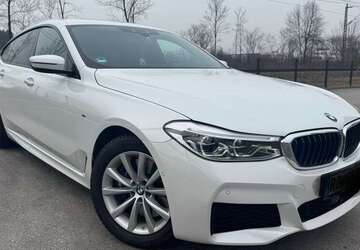 BMW 630 140.000 km 30.700 &euro; Rohrdorf 83101