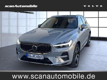 Gebrauchte Volvo XC60