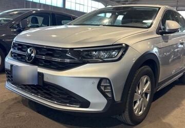 VW Taigo 18.590 km 19.530 &euro; Bruckmühl 83052