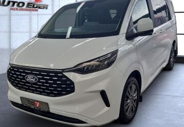 Ford Tourneo Custom 2.293 km 50.990 &euro; Kolbermoor 83059
