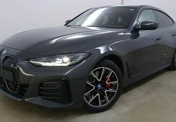 BMW i4 12.970 km 48.880 &euro; Bad Aibling 83043