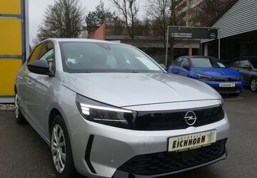 Opel Corsa 14.300 km 15.490 &euro; Ebersberg 85560