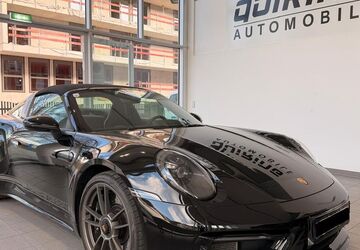 Porsche 992 15.700 km 202.181 &euro; Kiefersfelden 83088