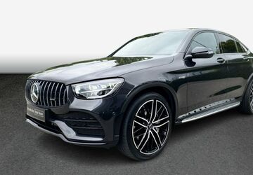 Mercedes-Benz GLC 43 AMG 81.900 km 50.800 &euro; Raubling 83064