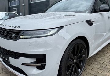 Land Rover Range Rover Sport 67.000 km 69.990 &euro; Edling 83533