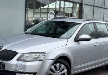Skoda Octavia 308.000 km 3.300 &euro; Kolbermoor 83059