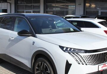 Peugeot 5008 20.317 km 29.450 &euro; Ebersberg 85560