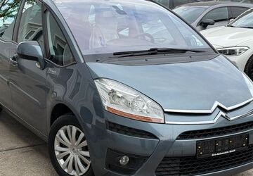 Citroen C4 Picasso 128.000 km 3.900 &euro; Kolbermoor 83059