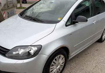 VW Golf Plus 215.000 km 2.200 &euro; Rosenheim 83026