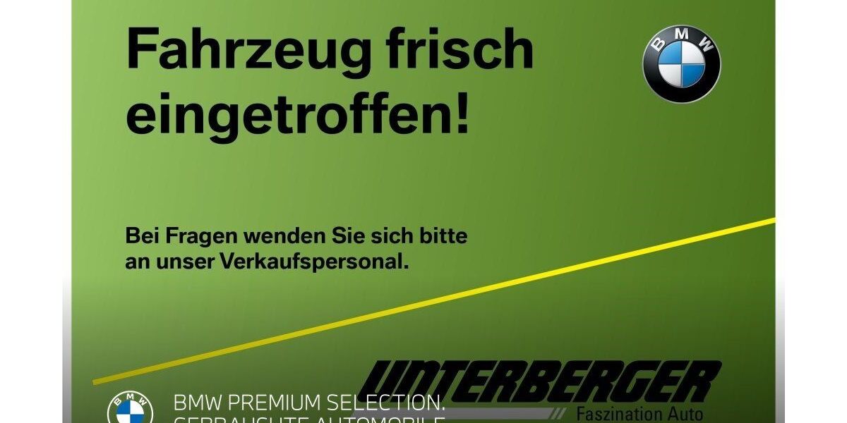 BMW M340i 6.750 km 65.950 &euro; Prien am Chiemsee 83209