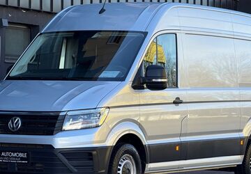 VW Crafter 236.800 km 19.995 &euro; Rosenheim 83026