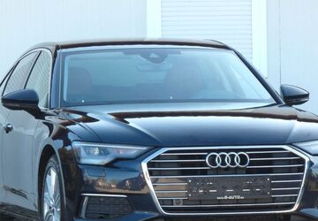 Audi A6 165.000 km 27.490 &euro; Kolbermoor 83059