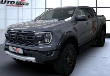 Ford Ranger 46.215 km 52.490 &euro; Kolbermoor 83059