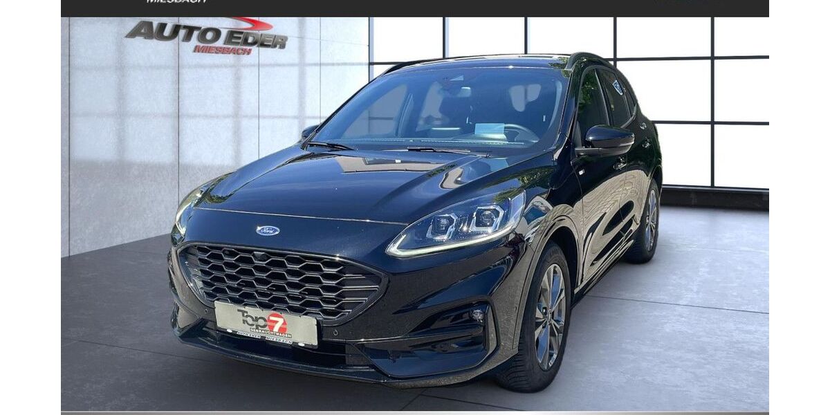 Ford Kuga 6.533 km 24.790 &euro; Miesbach 83714
