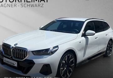 BMW 530 3.100 km 58.850 &euro; Kirchseeon 85614