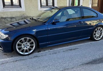 BMW 330 204.500 km 13.800 &euro; Feldkirchen-Westerham 83620