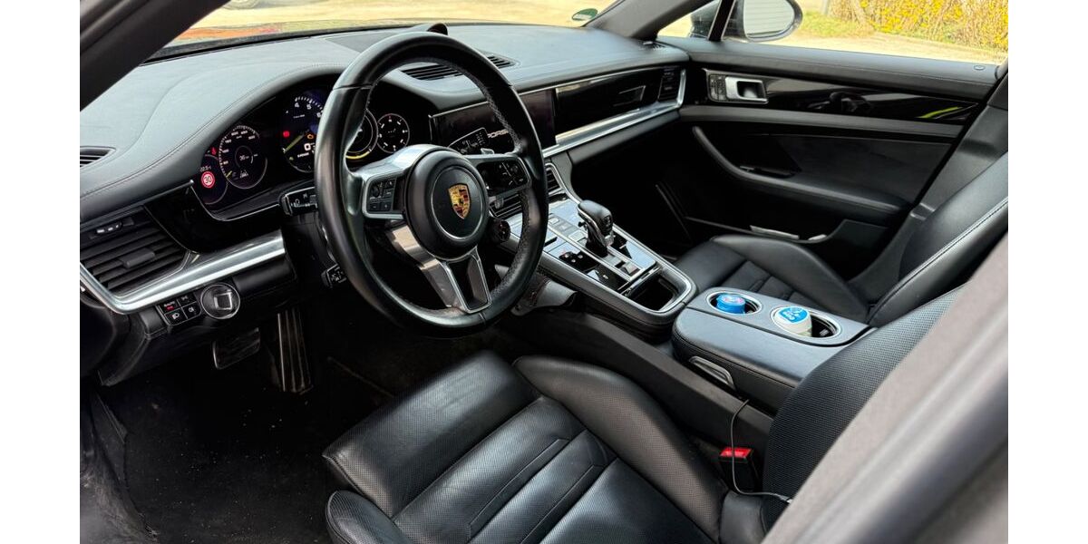 Porsche Panamera 102.000 km 59.000 &euro; Prien 83209