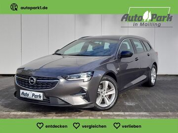 Gebrauchte Opel Insignia