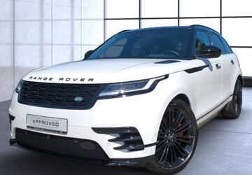 Land Rover Range Rover Velar 15.850 km 64.800 &euro; Kolbermoor 83059