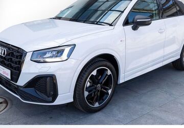 Audi Q2 7.924 km 29.880 &euro; Rosenheim 83022