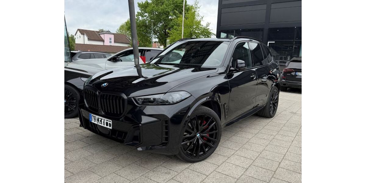 BMW X5 33.000 km 76.900 &euro; Rosenheim 83022
