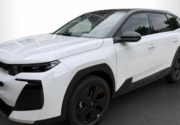 Citroen C5 Aircross 3.500 km 39.990 &euro; Ebersberg 85560
