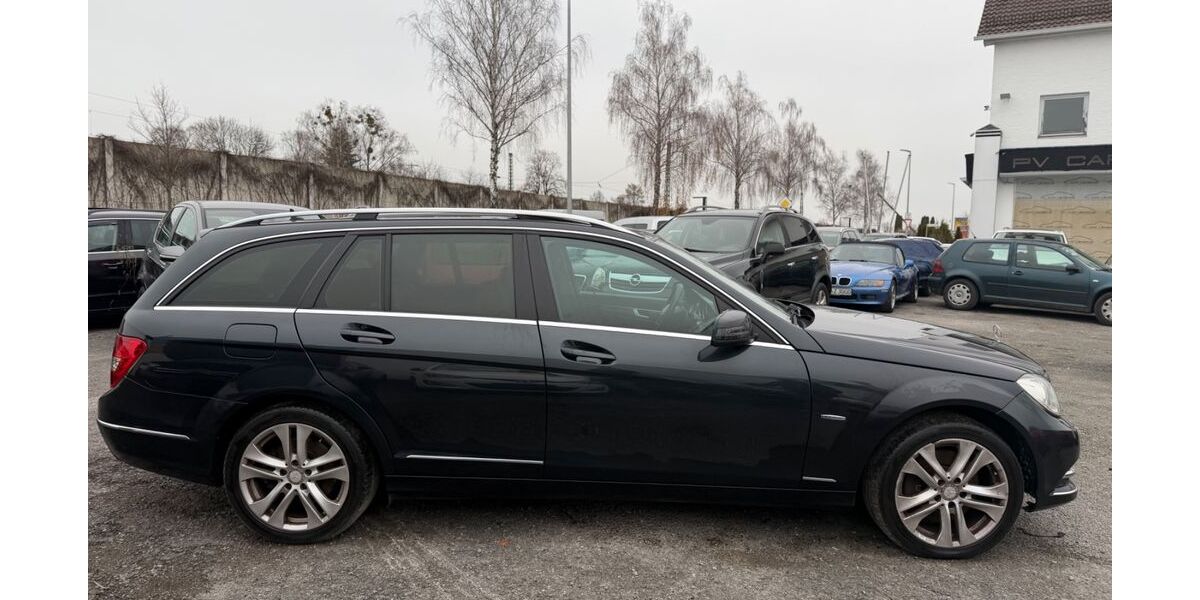 Mercedes-Benz C 350 275.000 km 2.699 &euro; Rosenheim 83024