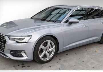 Audi A6 43.813 km 40.880 &euro; Rosenheim 83022