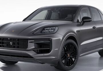 Porsche Cayenne 9.900 km 131.888 &euro; Raubling 83064