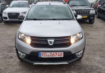 Dacia Sandero 229.000 km 5.500 &euro; Rosenheim 83026
