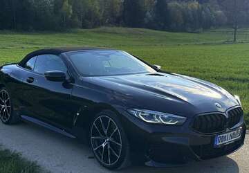 BMW 840 78.300 km 54.900 &euro; Bruckmühl 83052