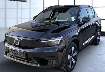 Volvo XC40 30.890 km 28.990 &euro; Kolbermoor 83059