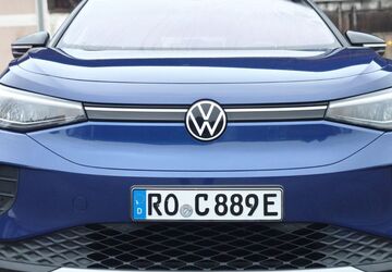 VW ID.4 168.000 km 16.999 &euro; Rosenheim 83026