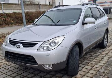 Hyundai ix55 250.000 km 5.900 &euro; Aßling 85617