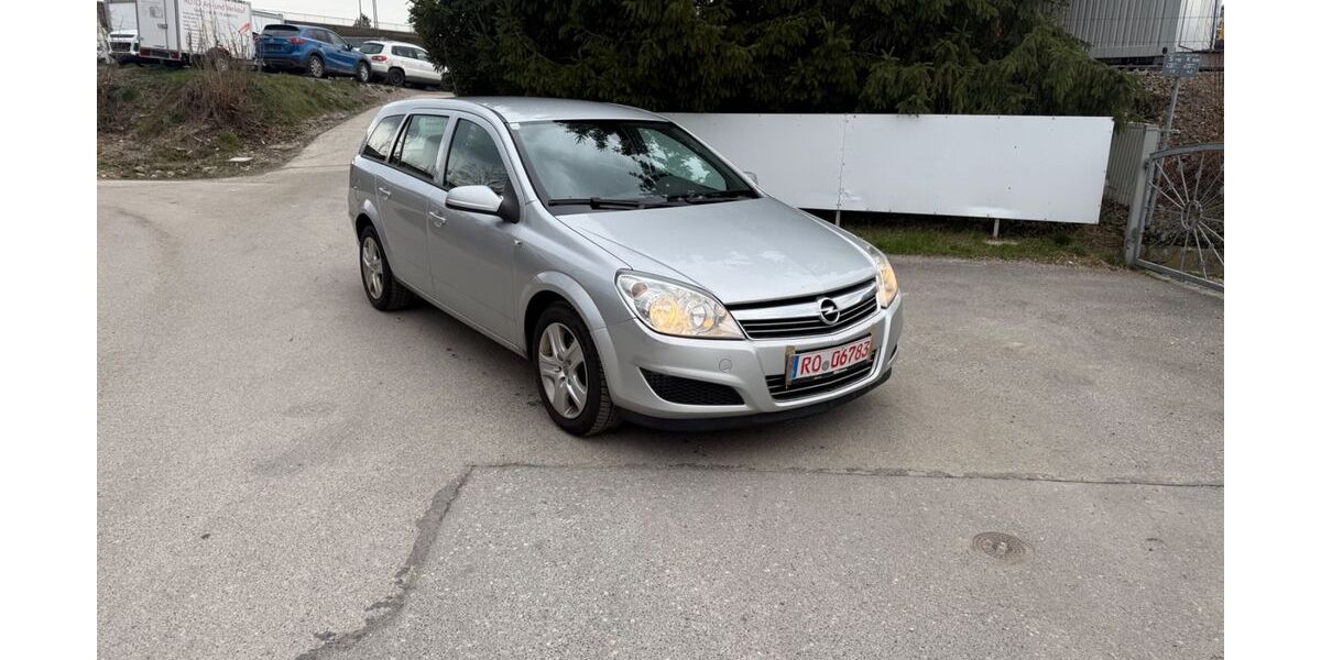 Opel Astra 302.514 km 690 &euro; Rosenheim 83026