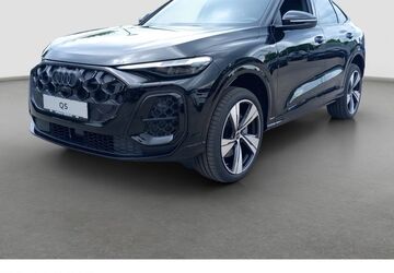 Audi Q5 6.000 km 69.950 &euro; Ebersberg bei München 85560