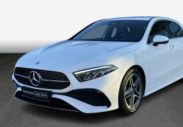 Mercedes-Benz A 220 33.644 km 32.800 &euro; Wasserburg 83512