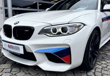 BMW M2 54.990 km 42.950 &euro; Flintsbach am Inn 83126