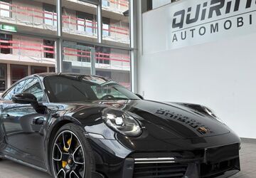 Porsche 992 24.030 km 220.031 &euro; Kiefersfelden 83088