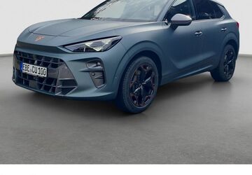 Cupra Terramar 7.700 km 49.444 &euro; Ebersberg bei München 85560