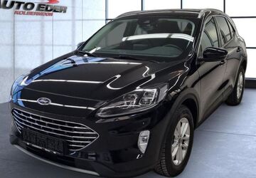 Ford Kuga 43.643 km 21.990 &euro; Kolbermoor 83059