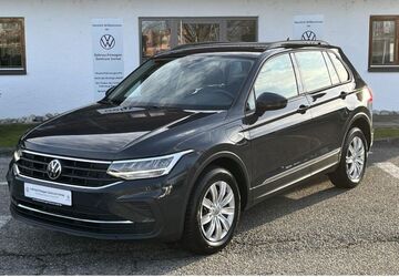 VW Tiguan 69.000 km 22.900 &euro; Raubling 83064