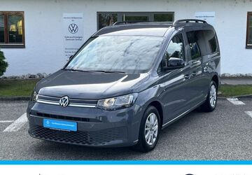 VW Caddy Maxi 14.962 km 31.900 &euro; Raubling 83064