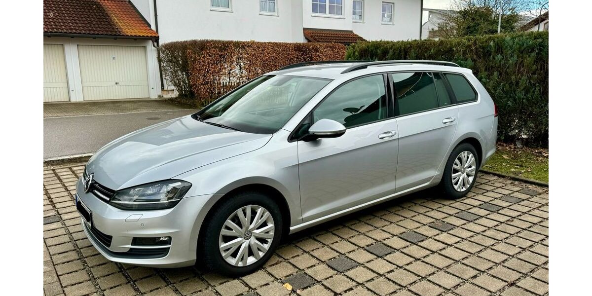 VW Golf 190.000 km 9.800 &euro; Rosenheim 83026