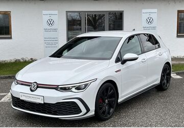 VW Golf 25.538 km 29.900 &euro; Raubling 83064