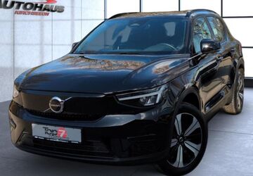 Volvo XC40 47.250 km 32.950 &euro; Kirchseeon 85614