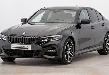 BMW 320 18.500 km 48.800 &euro; Rosenheim 83026