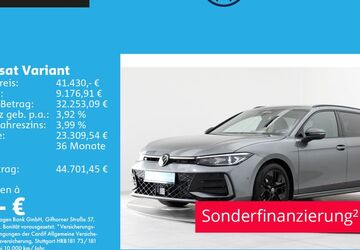 VW Passat Variant 15.300 km 41.430 &euro; Feldkirchen/Westerham 83620