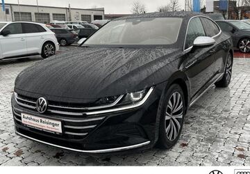 VW Arteon 78.962 km 30.690 &euro; Wasserburg a. Inn 83512