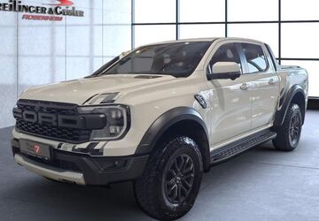Ford Raptor 38.661 km 53.880 &euro; Rosenheim 83022